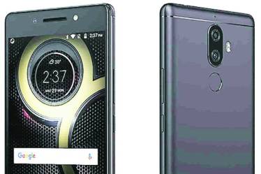 lenovo k8 note review, k8 note price in india, k8 note configuration, k8 note features