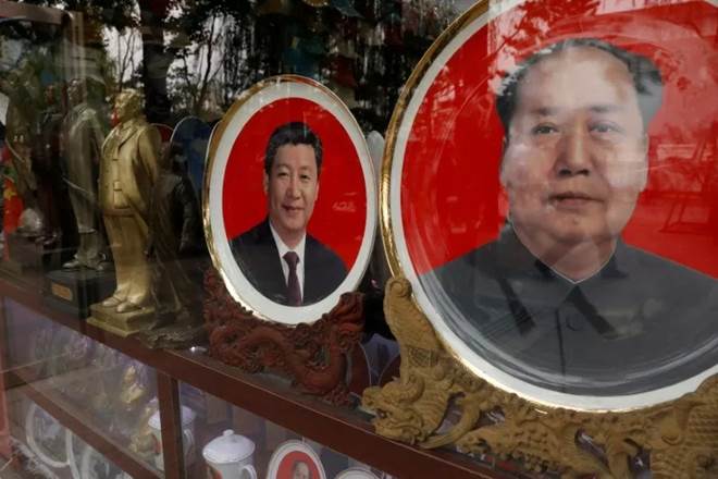 What China's Communist Party Congress, which just finished in Beijing, showed was that China has managed an impossible project. (Image: Reuters)