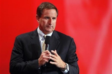 India, Mark Hurd, CEO, Oracle India, Mark Hurd, CEO, Oracle