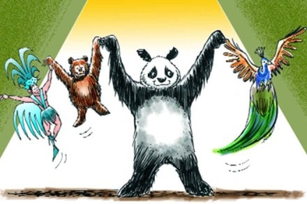 Ottoman Empire, foreign debt, emerging markets, humiliating solutions