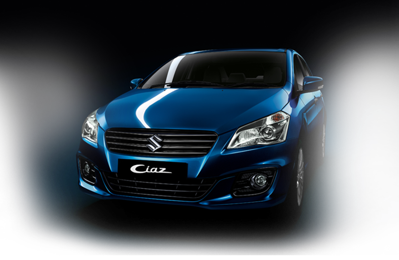 Maruti Suzuki Ciaz : Maruti Suzuki Ciaz sold through the NEXA dealership channel have been the most sold mid-size sedan for a few months now over taking Hyundai Verna, Honda City and Volkswagen Vento. The company also recently introduced the Ciaz S at a starting Rs 9.39 lakh (Ex-Delhi). Maruti Suzuki Ciaz was also the first mild-hybrid sedan by the market leader to feature SHVS technology. It also features all-black interiors. The base petrol variant of Maruti Suzuki Ciaz is priced at Rs 7.76 lakh (Ex-Delhi)