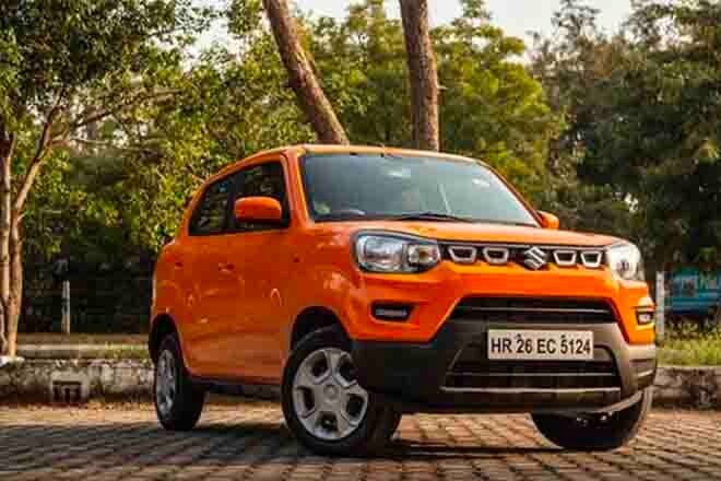 Maruti Suzuki to start operations at Manesar from May 12: Opens 600 dealerships