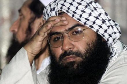china, masood azhar, china terrorism, unsc, pakistan terrorism, pakistan, china pakistan, china masood azhar. china on masood azhar