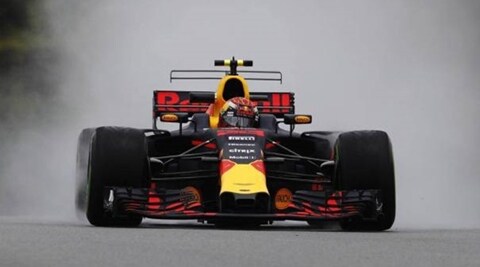 Formula One Malaysian GP 2017: Max Verstappen wins for Red Bull 12 seconds ahead of Lewis Hamilton!