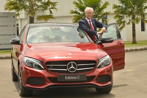 Mercedes-Benz India to recall over 2500 cars: Includes Mercedes-Benz A-Class, C-Class & GLA SUV