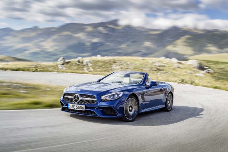 Mercedes-Benz SL500: Formerly known as the Mercedes-Benz Roadster, the hard-top convertible is one of the many Mercedes-Benz cars owned by the actor. The other famous celebrity to own this roadster is Amitabh’s one of the most celebrated co-star Dharamendra famously knows as Veeru from his character in Sholay. Amitabh owned SL500 has a 5L naturally aspirated engine.