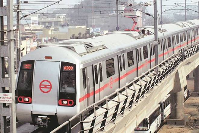 Swaraj India, AAP, BJP, Metro fare, Metro fare hike, fare hike, cheaper transport, expensive transport, DMRC, Delhi Metro, Delhi Metro Rail Corporation, means of transport, means of transportation, transportation in delhi, DMRC fare, DMRC fare hike, Metro fare price rise