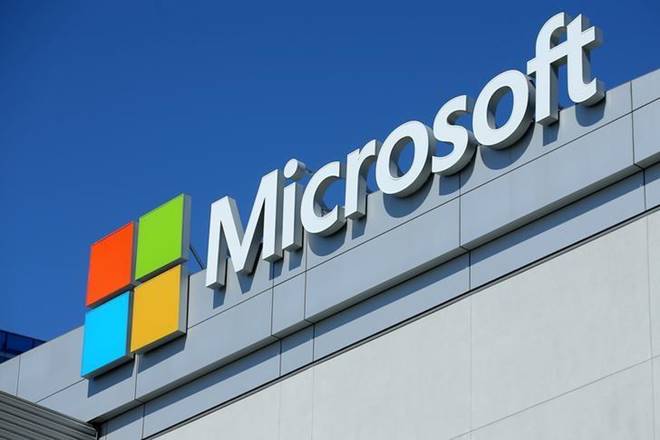 Microsoft, GE sign pact on new wind project in Ireland - Industry News
