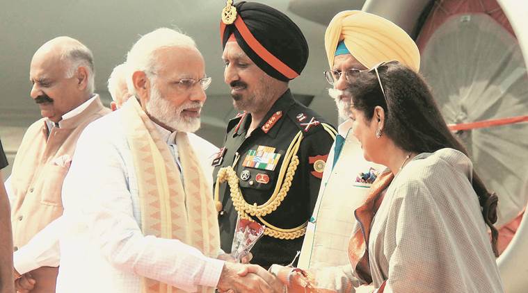 Narendra Modi, Ro-Ro ferry service, Ghogha Dahej, Gujarat, Vadodara