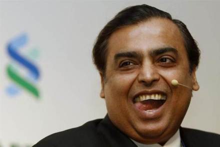 RIL market cap hits Rs 6 lakh crore for first time ever as shares hit yet another fresh all-time high