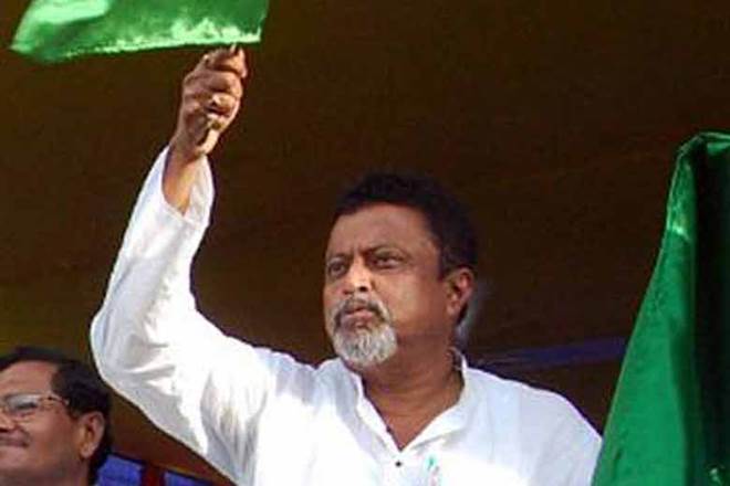 TMC, Trinamool Congress, Mukul Roy, Narada scam, Saradha scam, BJP, CBI TMC, Trinamool Congress, Mukul Roy, Narada scam, Saradha scam, BJP, CBI