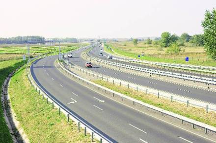 Narendra Modi, government, Narendra Modi government, highway network, National Highways Authority of India