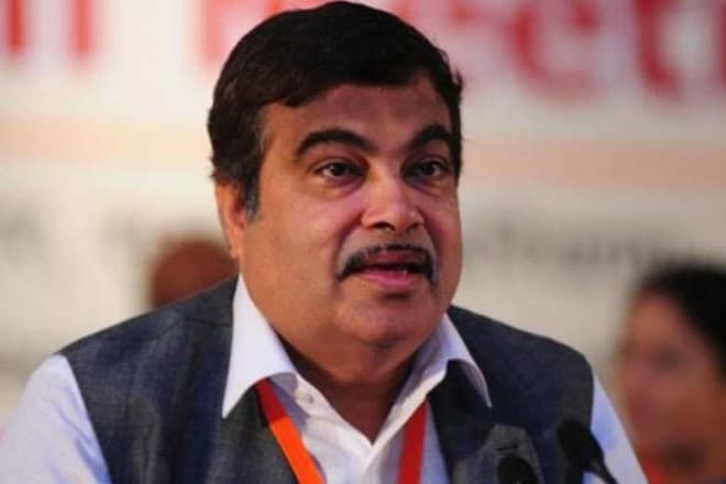 Nitin Gadkari, Bharatmala highway projects, NHDP, BMP, BMP scheme, Minister for road transport and highways, NH linkages, capital market