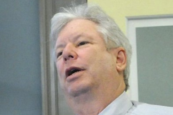 Nobel Economics Prize 2017, Nobel Economics Prize, Richard Thaler, Richard Thaler wins nobel prize, Royal Swedish Academy of Sciences, behavioural economics, US economist Nobel Economics Prize 2017, Nobel Economics Prize, Richard Thaler, Richard Thaler wins nobel prize, Royal Swedish Academy of Sciences, behavioural economics, US economist