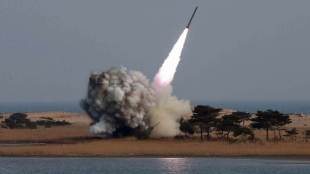 North Korea, missile tests, North Korea missile tests, airlines-industry, missile test without prior notice, complex risk assessments