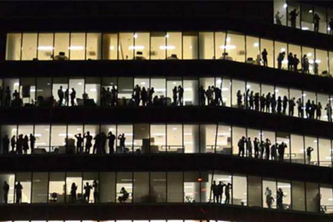 The Centre has budgeted to spend Rs 6.67 lakh crore in FY18 under central sector schemes, up from Rs 6.21 lakh crore in FY17. (Image: Reuters) The Centre has budgeted to spend Rs 6.67 lakh crore in FY18 under central sector schemes, up from Rs 6.21 lakh crore in FY17. (Image: Reuters)