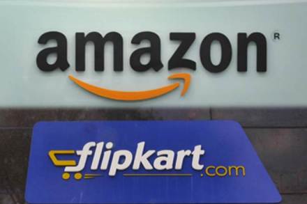 Festive cheer, Flipkart, Amazon, GMV jump in Sept-Oct Festive cheer, Flipkart, Amazon, GMV jump in Sept-Oct