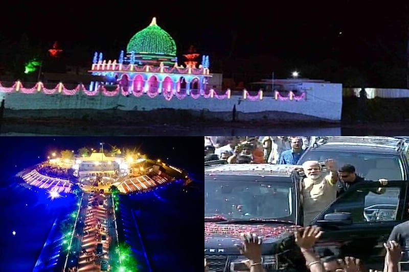 Modi in Gujarat, Modi in Gujarat live, Modi in Gujarat day 2, Modi in Gujarat day 2 licve, Modi in Gujarat live updates, narendra modi gujurat updates, narendra modi gujarat visit, modi gujarat visit, modi gujarat visit live, modi gujarat visit live updates,BJP, Chotila, Congress, Gujarat, Gujarat Election 2017, narendra modi gujarat visit schedule, pm modi today, pm modi live, pm modi announcement today live, pm narendra modi, Rahul Gandhi, Vadnagar, Vijay Rupani, Dwarkadheesh Temple