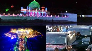 Modi in Gujarat, Modi in Gujarat live, Modi in Gujarat day 2, Modi in Gujarat day 2 licve, Modi in Gujarat live updates, narendra modi gujurat updates, narendra modi gujarat visit, modi gujarat visit, modi gujarat visit live, modi gujarat visit live updates,BJP, Chotila, Congress, Gujarat, Gujarat Election 2017, narendra modi gujarat visit schedule, pm modi today, pm modi live, pm modi announcement today live, pm narendra modi, Rahul Gandhi, Vadnagar, Vijay Rupani, Dwarkadheesh Temple