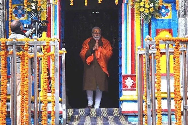 modi in kedarnath, modi kedarnath visit, pm modi kedarnath, narendra modi, modi in uttarakhand, modi kedarnath video, narendra modi video, pm narendra modi, kedarnath temple, kedarnath dham, kedarnath video, kedarnath news,