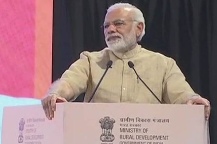 pm narendra modi, pm modi, narendra modi, good governance, rural development, Nanaji Deshmukh