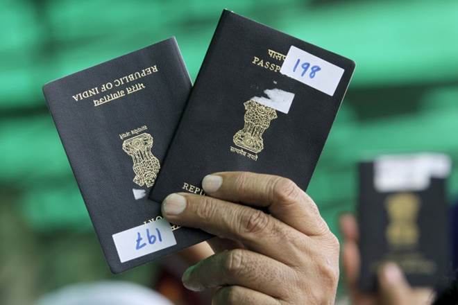 Singapore, Singapore passport, most powerful passport, global; ranking of passports, Indian Passport, Global Passport Power Rank 2017 Singapore, Singapore passport, most powerful passport, global; ranking of passports, Indian Passport, Global Passport Power Rank 2017