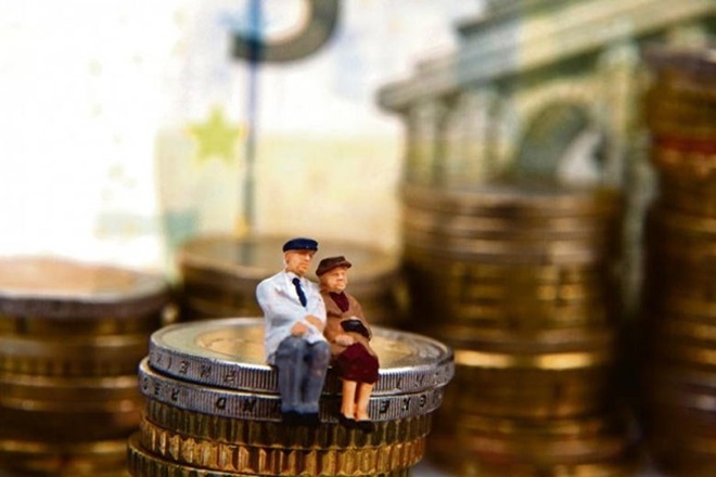 General Provident Fund, Public Provident Fund, interest rate, October, December
