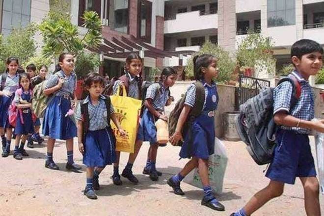 Delhi government, Opposition fumes, fee hike in private schools, fee hike, private schools, Delhi Development Authority