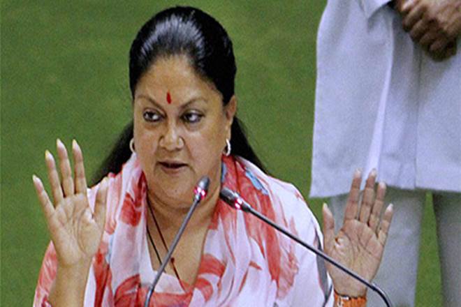 rajasthan bill, rajasthan bill controversy, Vasundhara Raje, rajasthan, rajasthan news, Vasundhara Raje Criminal Laws (Rajasthan Amendment) Bill, Subramanian Swamy, raje government, rajasthan bill, rajasthan bill controversy, Vasundhara Raje, rajasthan, rajasthan news, Vasundhara Raje Criminal Laws (Rajasthan Amendment) Bill, Subramanian Swamy, raje government,
