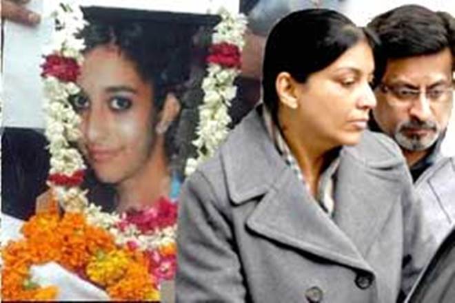 Aarushi Talwar case verdict Live Updates: Rajesh Talwar, Nupur Talwar ...