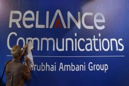 Reliance Communications, Anil Ambani, CLSA , spectrum