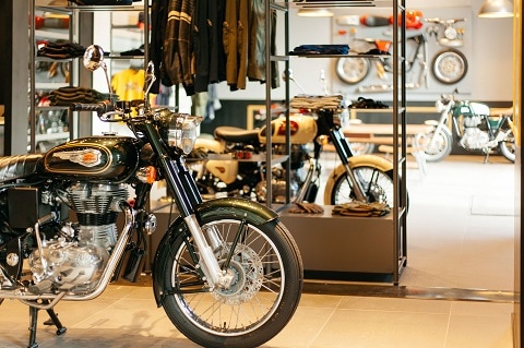 Royal Enfield increases its presence in South Asian markets; Ventures into Vietnam