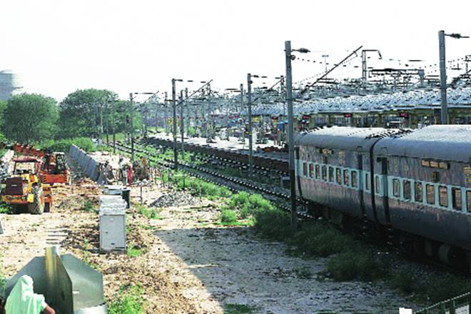 Indian Railways station revamp, Indian Railways stations, Indian Railways, redevelop railway stations, multi-level platforms, Zurich City, railways, redevelopment of indian railways