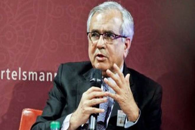 Who suggested demonetisation in India? Niti Aayog CEO Rajiv Kumar ...