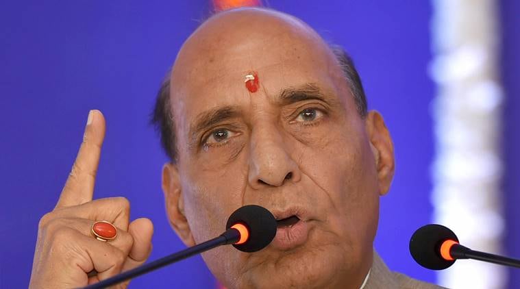 Who is Dineshwar Sharma, Dineshwar Sharma, Dineshwar Sharma profile, facts about Dineshwar Sharma, Dineshwar Sharma facts, meet Dineshwar Sharma, Dineshwar Sharma jammu and kashmir, j and k talks, jammu and kashmir talks, rajnath singh, home minister rajnath singh, jammu and kashmir, india news, latest news