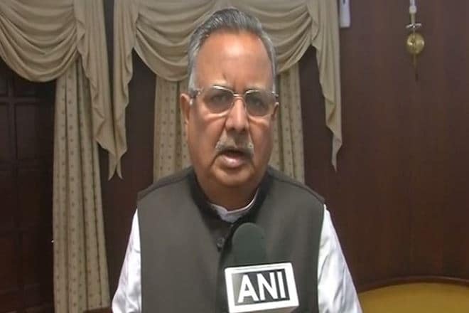 Raman Singh, health smart card, new policies, Chhattisgarh, Chhattisgarh CM