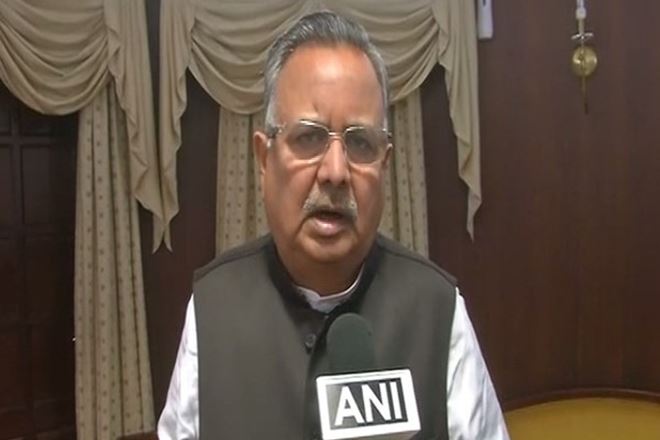 Raman Singh, health smart card, new policies, Chhattisgarh, Chhattisgarh CM Raman Singh, health smart card, new policies, Chhattisgarh, Chhattisgarh CM