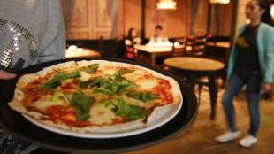 The Black Swan, The Black Swan review, world's best restaurant, speciality of The Black Swan