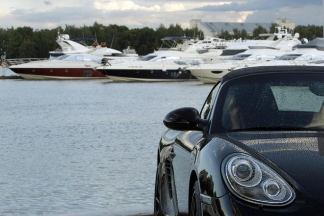 First job of Jeff Bezos, and humble beginnings of 3 of world’s richest men today First job of Jeff Bezos, and humble beginnings of 3 of world’s richest men today