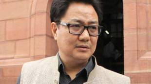 Jan Raksha Yatra, Kiren Rijiju, CPI(M), V K Singh, BJP workers, Amit Shah, kerala, kannur, Thiruvananthapuram , new delhi