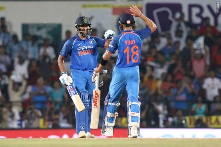 rohit sharma, virat kohli, kohli, rohit, rohit sharma to captain india, virat kohli century, virat kohli 31st odi century, indian cricket team, cricket news, sports news, latest news