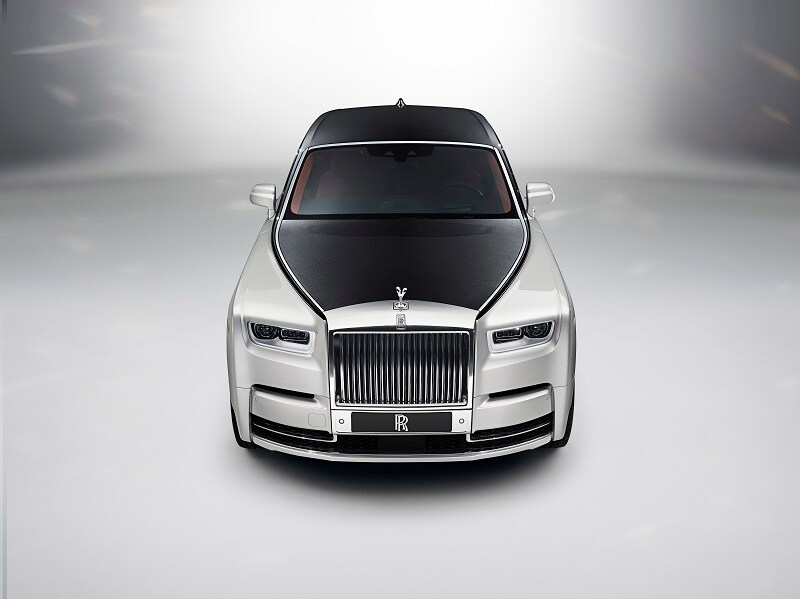 The new generation Rolls-Royce Phantom is here! Phantom has been in production for the last 92 years and now in its eight generation Rolls-Royce has once again taken the luxury quotient on the Phantom a notch higher. Rolls-Royce has revolutionised the luxury car industry itself by shifting away from the status quo of shared platforms to an entirely new luxury business model. Rolls-Royce calls the new platform ‘Architecture of Luxury’.
