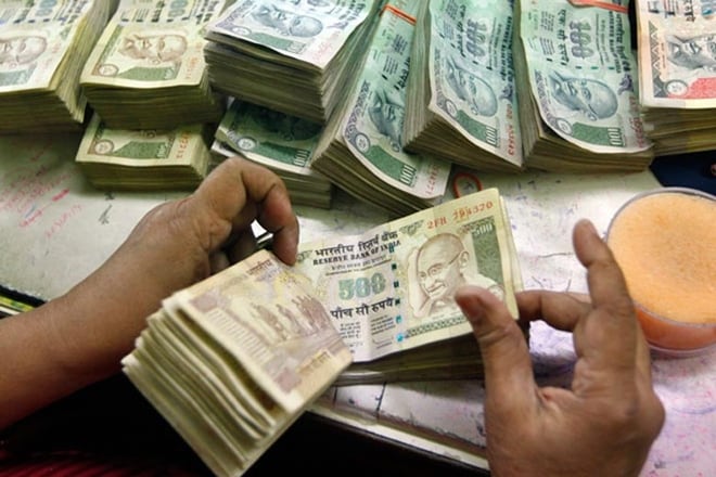 Bond, seven basis points,  announcements OMO, US bond 