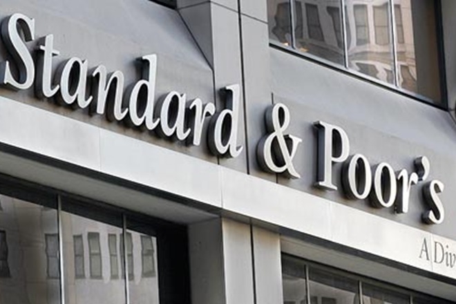 S&P , Italy S&P , Italy