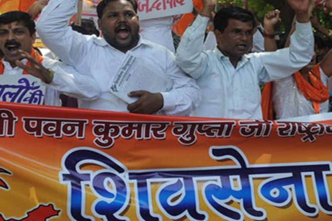 Shiv Sena on gujarat polls, Shiv Sena on GST, Shiv Sena on GST in Gujarat, Shiv Sena on BJP, Shiv Sena on gujarat elections, Gujarat Assembly elections, shiv sena on slashing GST rates, slashing GST rates, GST Council Shiv Sena on gujarat polls, Shiv Sena on GST, Shiv Sena on GST in Gujarat, Shiv Sena on BJP, Shiv Sena on gujarat elections, Gujarat Assembly elections, shiv sena on slashing GST rates, slashing GST rates, GST Council