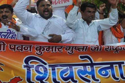 Shiv Sena on gujarat polls, Shiv Sena on GST, Shiv Sena on GST in Gujarat, Shiv Sena on BJP, Shiv Sena on gujarat elections, Gujarat Assembly elections, shiv sena on slashing GST rates, slashing GST rates, GST Council