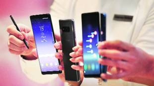 Samsung Galaxy Note 8, Samsung Galaxy Note 8 price, Samsung Galaxy Note 8 features, Samsung Galaxy smartphones, Samsung smartphones, best smartphones in india, Galaxy Note 7, Galaxy Note 8’s display, Galaxy Note 8’s camera, Galaxy Note 8’s battery, Galaxy Note 8’s RAM