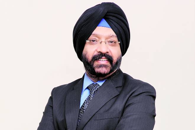 Eisai Pharma, Eisai Pharma India, Eisai Pharmaceuticals India, Sanjit Singh Lamba, Make in India, Pharmaceuticals industry, API manufacturing, Indian pharma, drug facility, drug products to Japan, Japan market, USFDA, total quality management, drug discovery potential