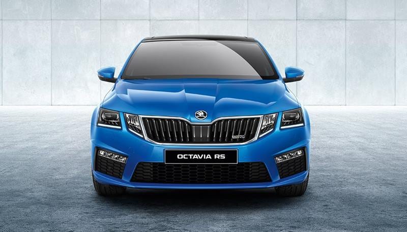 Skoda Octavia RS: If you are looking for a practical sedan and performance top’s your priority list then Skoda Octavia RS is built for you. The Octavia RS is powered by a 2.0 litre, four-cylinder turbocharged TSI petrol engine that produces 228 hp of maximum power and 350Nm of torque. The unit is paired to a 6-speed dual-clutch automatic gearbox and the power is sent to its front wheels. Skoda claims that the Octavia RS takes 6.8 seconds to accelerate from 0 to 100kmph with a top speed of 250 kmph. Price of Skoda Octavia RS starts at Rs 24.62 lakh (Ex-Delhi).