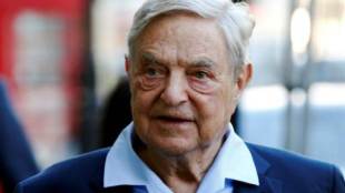 George Soros, George Soros foundations, George Soros foundation assets, George Soros foundation total value